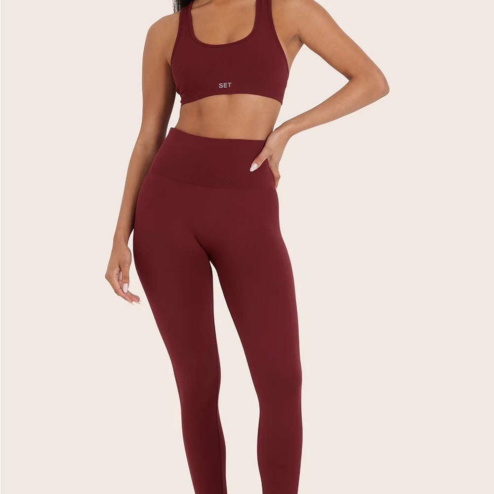 Sculptflex® Power High-Rise Leggings